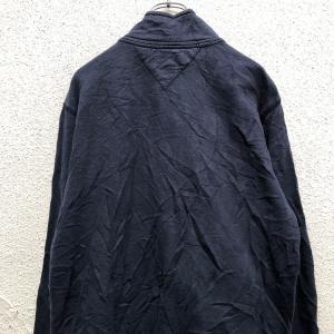 TOMMY HILFIGER ジップアップ ロ...の詳細画像4