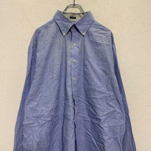 TOMMY HILFIGER 無地 シャツ 1...の詳細画像1