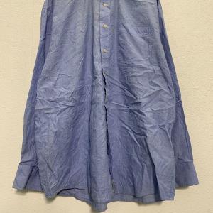 TOMMY HILFIGER 無地 シャツ 1...の詳細画像2