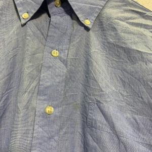 TOMMY HILFIGER 無地 シャツ 1...の詳細画像3