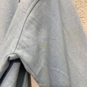 Reebok ロゴスウェット XSサイズ リー...の詳細画像3