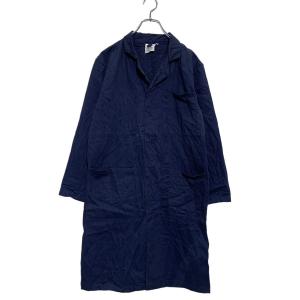 古着 ランズエンド Lands' End ナイロンジャケット ブルゾン ワン