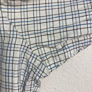 TOMMY HILFIGER 長袖 チェックシ...の詳細画像4