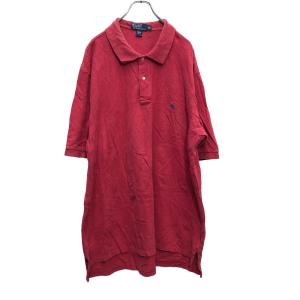 POLO RALPH LAUREN（ポロ・ラルフローレン） 90s Polo Chico ポロチノ