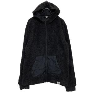 Columbia ナイロンパンツ M ブラック コロンビア ジップアップ カーゴ