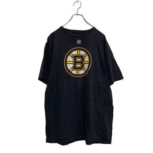Reebok NHL 半袖 プリントTシャツ L...の商品画像