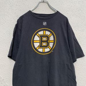 Reebok NHL 半袖 プリントTシャツ ...の詳細画像1