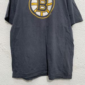 Reebok NHL 半袖 プリントTシャツ ...の詳細画像2