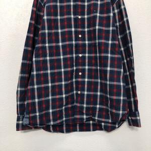 TOMMY HILFIGER 長袖 チェック ...の詳細画像2