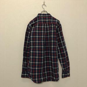 TOMMY HILFIGER 長袖 チェック ...の詳細画像3