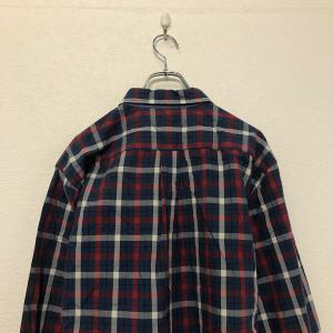 TOMMY HILFIGER 長袖 チェック ...の詳細画像4