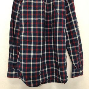 TOMMY HILFIGER 長袖 チェック ...の詳細画像5