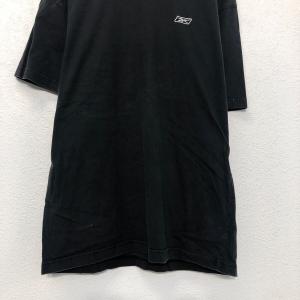 Reebok 半袖 ロゴ Tシャツ リーボック...の詳細画像2