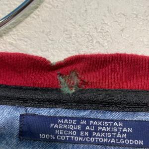 TOMMY HILFIGER 長袖 ロゴTシャ...の詳細画像5