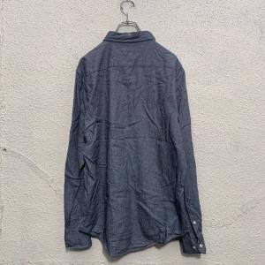 TOMMY HILFIGER 長袖 柄シャツ ...の詳細画像4