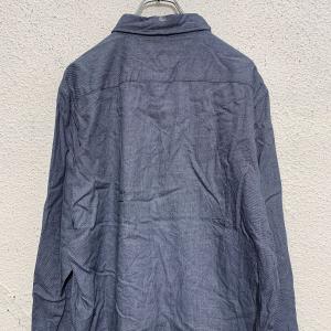 TOMMY HILFIGER 長袖 柄シャツ ...の詳細画像5