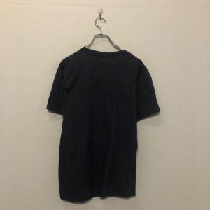 Reebok 半袖 ロゴ Tシャツ S ネイビ...の詳細画像3