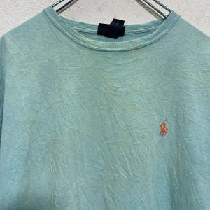 Polo Ralph Lauren 半袖 ロゴ...の詳細画像3