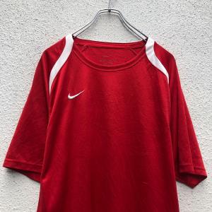 NIKE 半袖 プリント Tシャツ ナイキ M...の詳細画像1