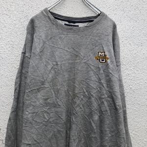 TOMMY HILFIGER ロゴ スウェット...の詳細画像1