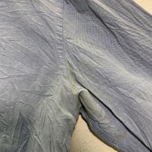 TOMMY HILFIGER 長袖 無地シャツ...の詳細画像3