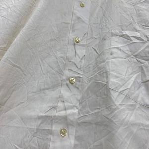TOMMY HILFIGER 長袖 無地シャツ...の詳細画像4