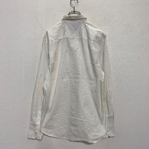 TOMMY HILFIGER 長袖 無地シャツ...の詳細画像4