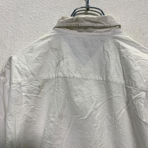 TOMMY HILFIGER 長袖 無地シャツ...の詳細画像5