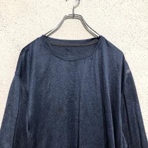 Reebok 半袖 プリント Tシャツ リーボ...の詳細画像1