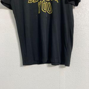 GAP 半袖 プリント Tシャツ S ブラック...の詳細画像2