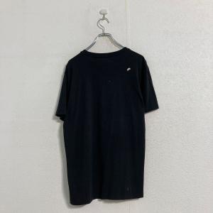 GAP 半袖 プリント Tシャツ S ブラック...の詳細画像4
