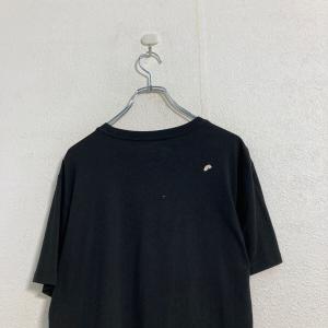 GAP 半袖 プリント Tシャツ S ブラック...の詳細画像5