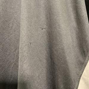Reebok 半袖 ロゴTシャツ XL ブラッ...の詳細画像3