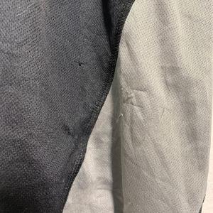 Reebok 半袖 ロゴTシャツ XL ブラッ...の詳細画像4