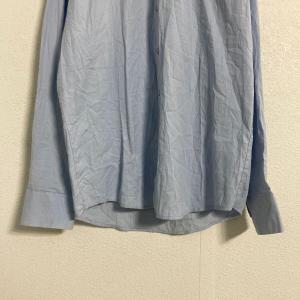 TOMMY HILFIGER 長袖 無地 シャ...の詳細画像2