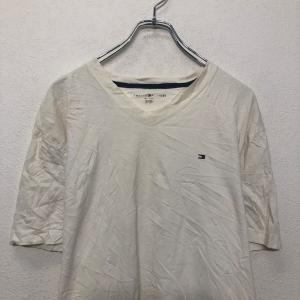 TOMMY HILFIGER 半袖 プリント ...の詳細画像1