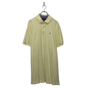 TOMMY HILFIGER 半袖 無地 ポロシ...の商品画像
