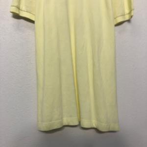 TOMMY HILFIGER 半袖 無地 ポロ...の詳細画像2