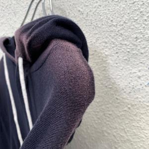 TOMMY HILFIGER ロゴ ニットパー...の詳細画像5