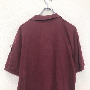 POLO RALPH LAUREN 半袖 無地...の詳細画像4