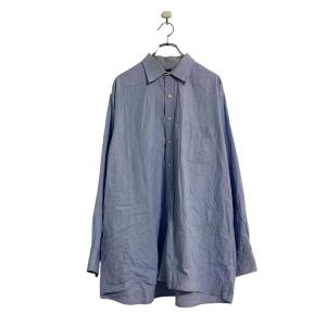 TOMMY HILFIGER 長袖 無地シャツ ...の商品画像