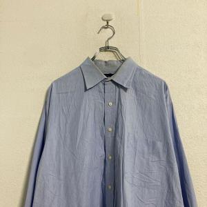 TOMMY HILFIGER 長袖 無地シャツ...の詳細画像1
