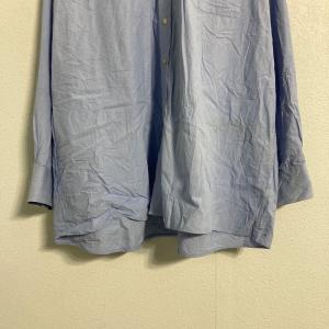 TOMMY HILFIGER 長袖 無地シャツ...の詳細画像2