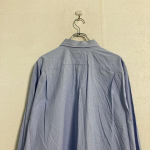 TOMMY HILFIGER 長袖 無地シャツ...の詳細画像4