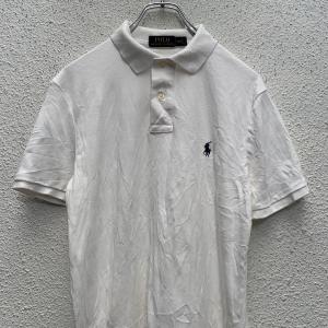 POLO RALPH LAUREN 半袖 ポロ...の詳細画像1