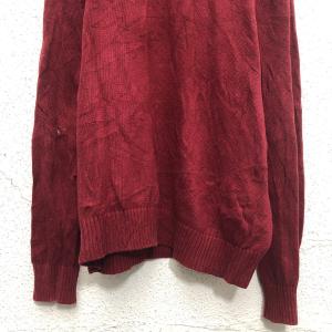 TOMMY HILFIGER コットン ニット...の詳細画像2