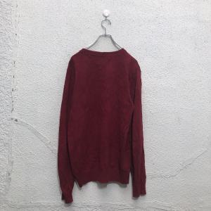 TOMMY HILFIGER コットン ニット...の詳細画像4