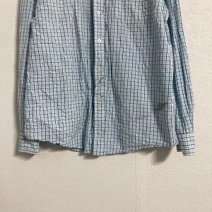 TOMMY HILFIGER 長袖 チェックシ...の詳細画像2
