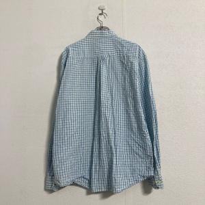 TOMMY HILFIGER 長袖 チェックシ...の詳細画像4