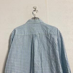 TOMMY HILFIGER 長袖 チェックシ...の詳細画像5